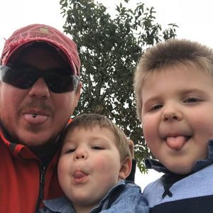 Meet your Posher, Harry